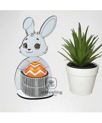 IEPURAS CU BUZUNAR- MODEL 4