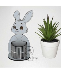 IEPURAS CU BUZUNAR- MODEL 4