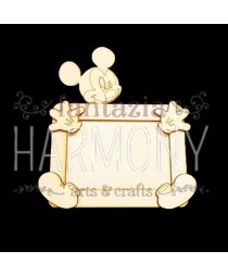 RAMA FOTO MICKEY 1