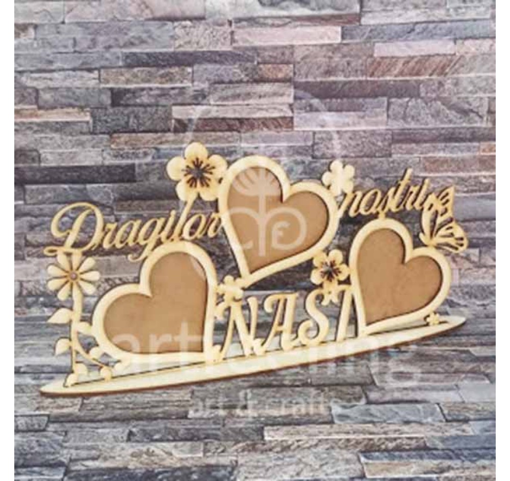 RAMA FOTO DRAGILOR NOSTRI NASI