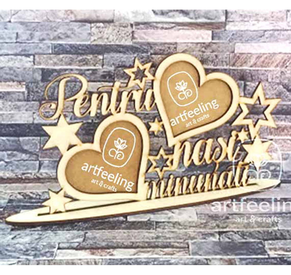 RAMA FOTO-PENTRU NASI MINUNATI