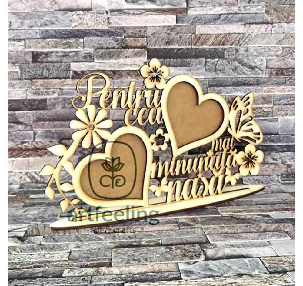 RAMA FOTO-PENTRU CEA MAI MINUNATA NASA