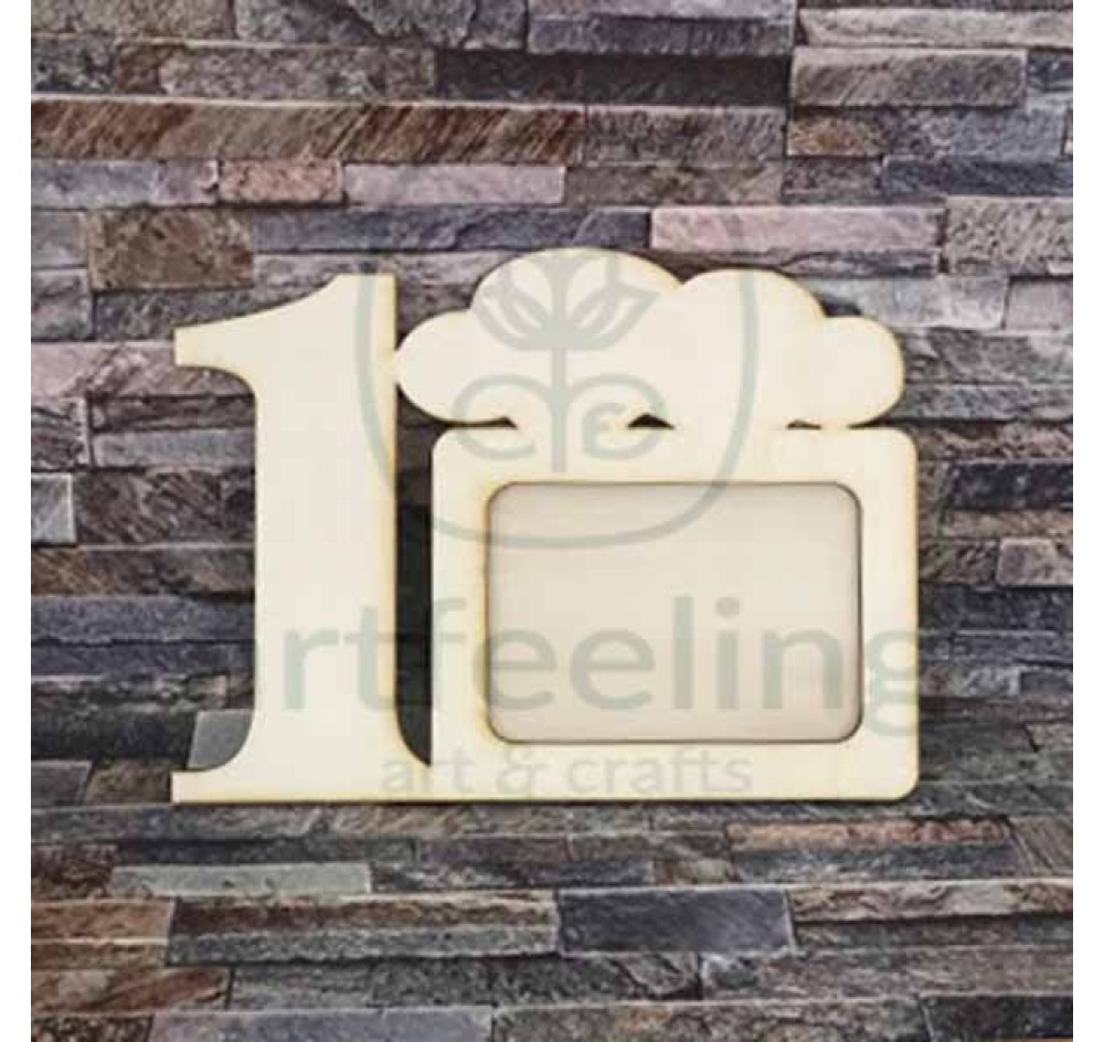 RAMA FOTO CU NORISOR