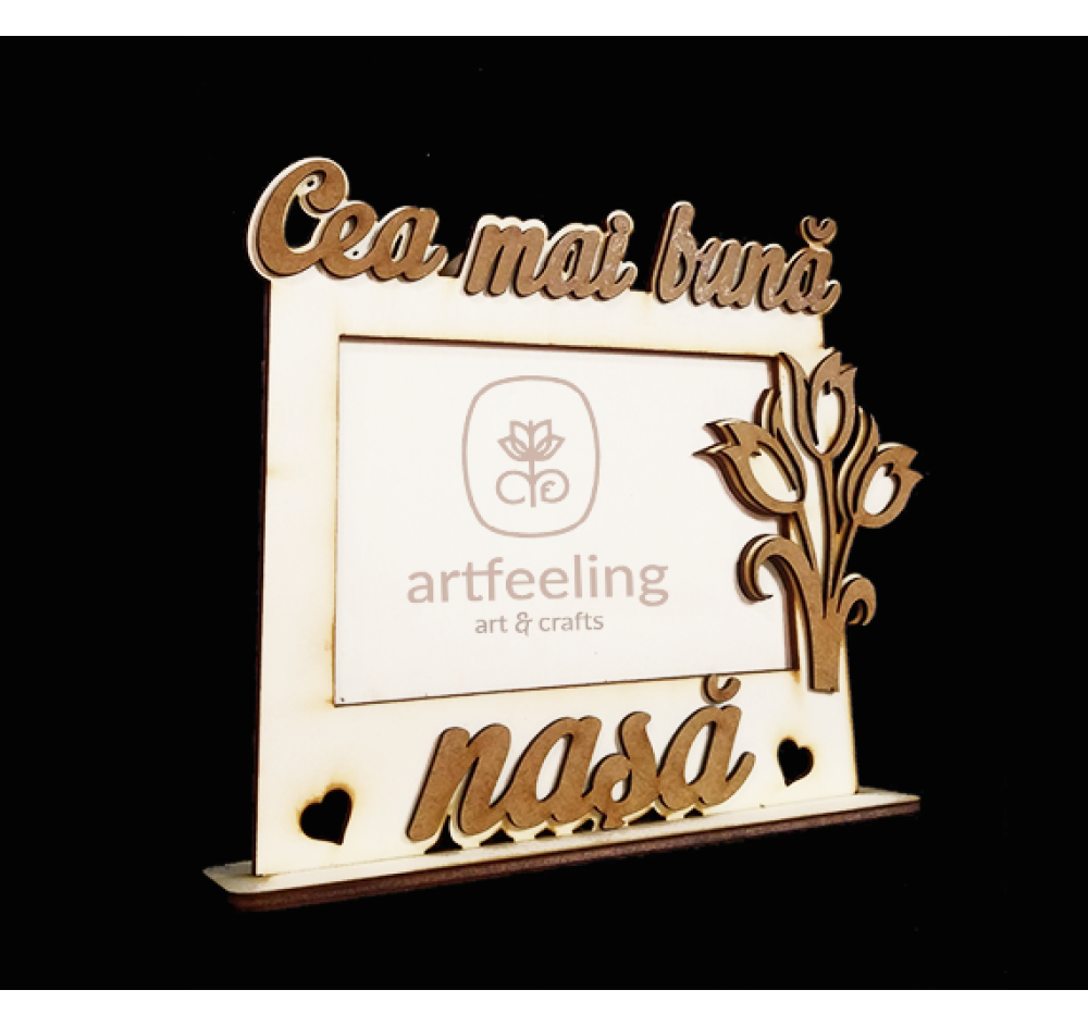 RAMA FOTO LALELE NASA