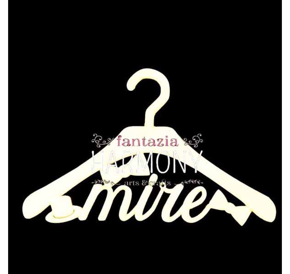 UMERAS PENTRU MIRE 34 CM - MODEL F