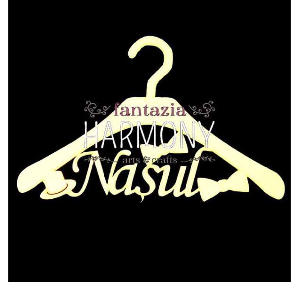 UMERAS NASUL 34 CM - MODEL A