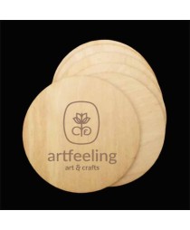 SET SUPORT PAHARE ROTUND 10 CM