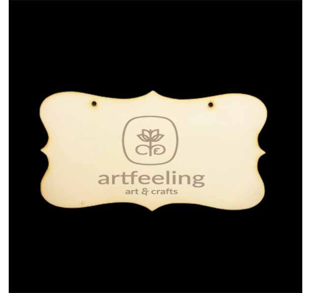 FORMA DECORABILA FD 05   